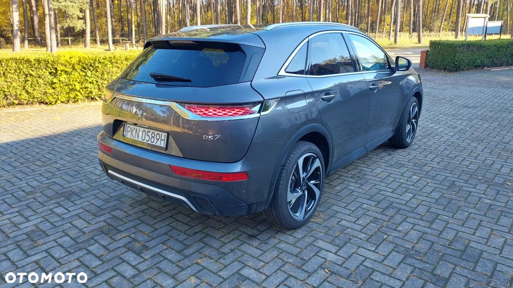 DS Automobiles DS 7 Crossback 1.5 BlueHDi Rivoli - 5