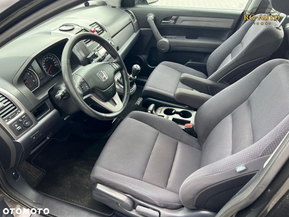 Honda CR-V - 24