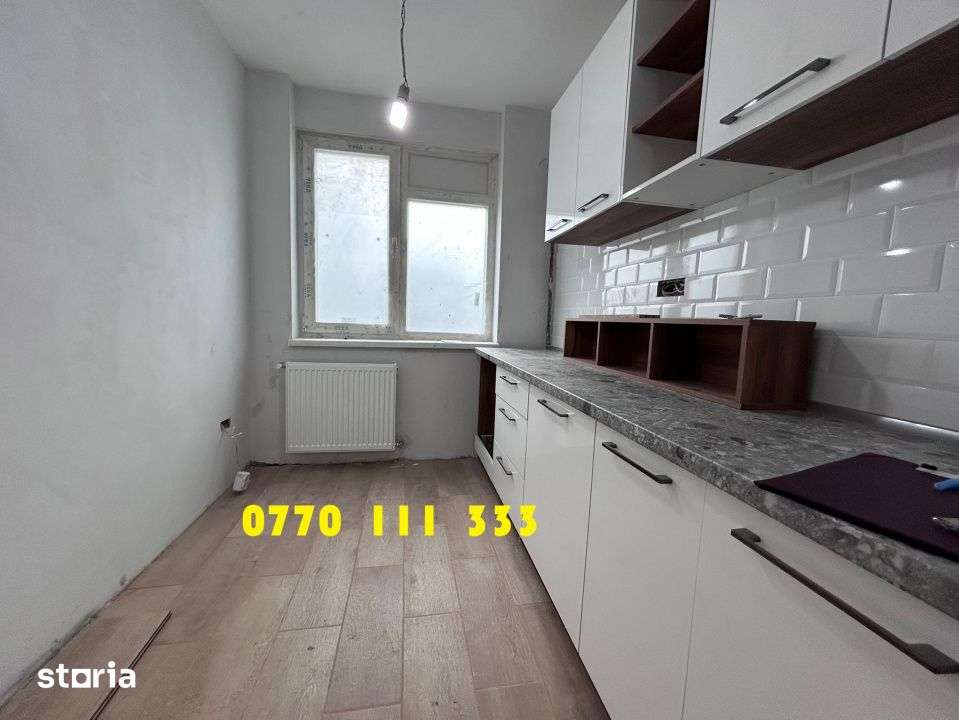 Apartament 3 camere zona Independentei, Renovat in proportie de 90% — fotografia 1