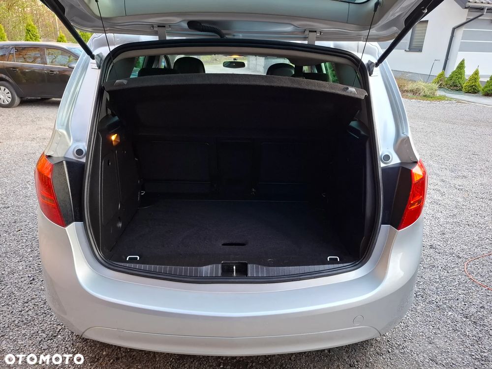 Opel Meriva 1.3 CDTI Style - 9