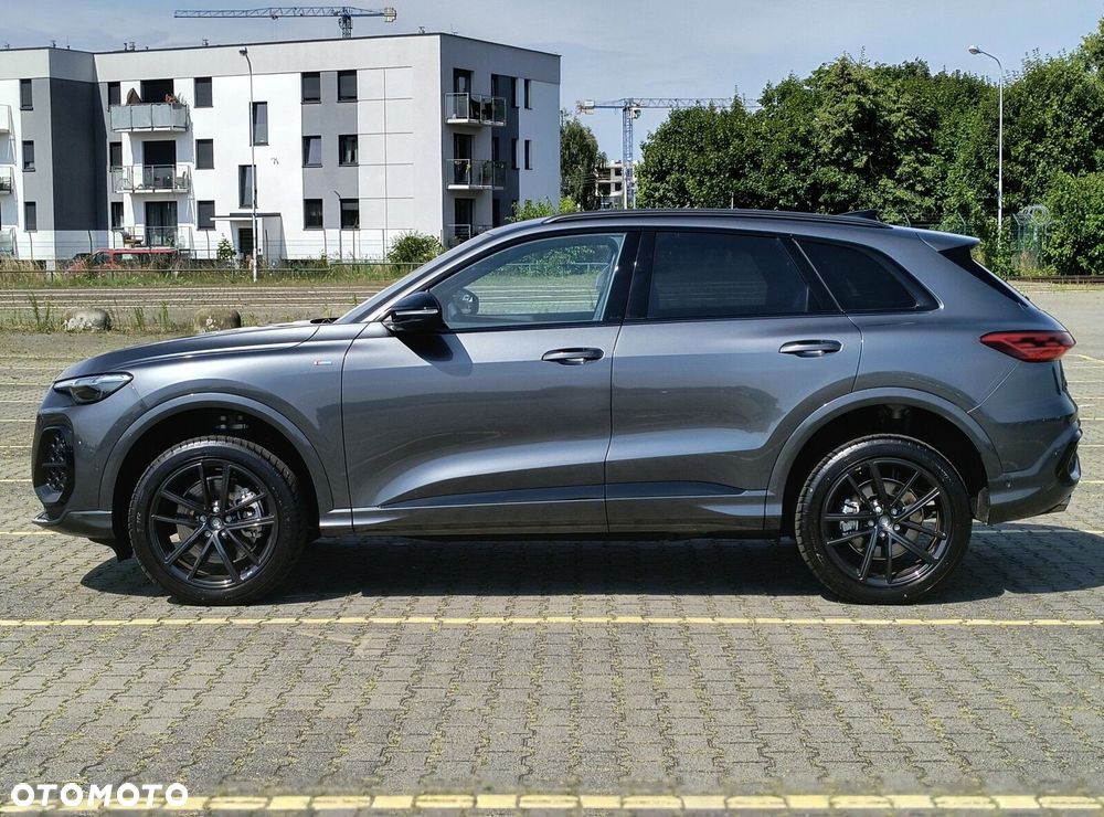Audi Q5 - 8