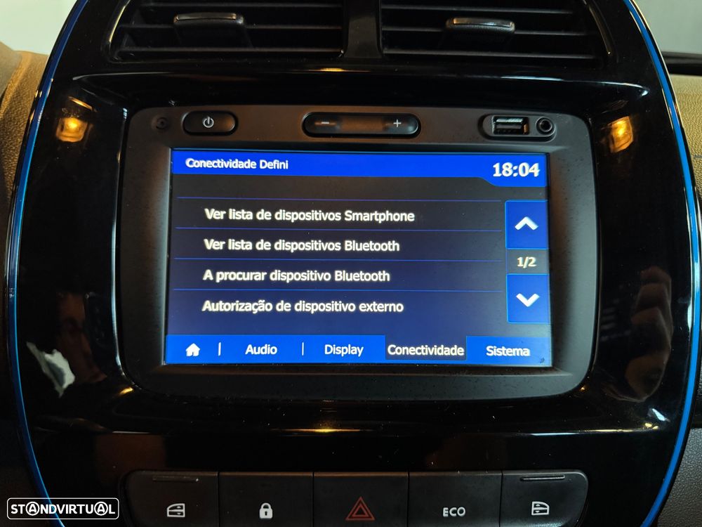 Dacia Spring Comfort - 26