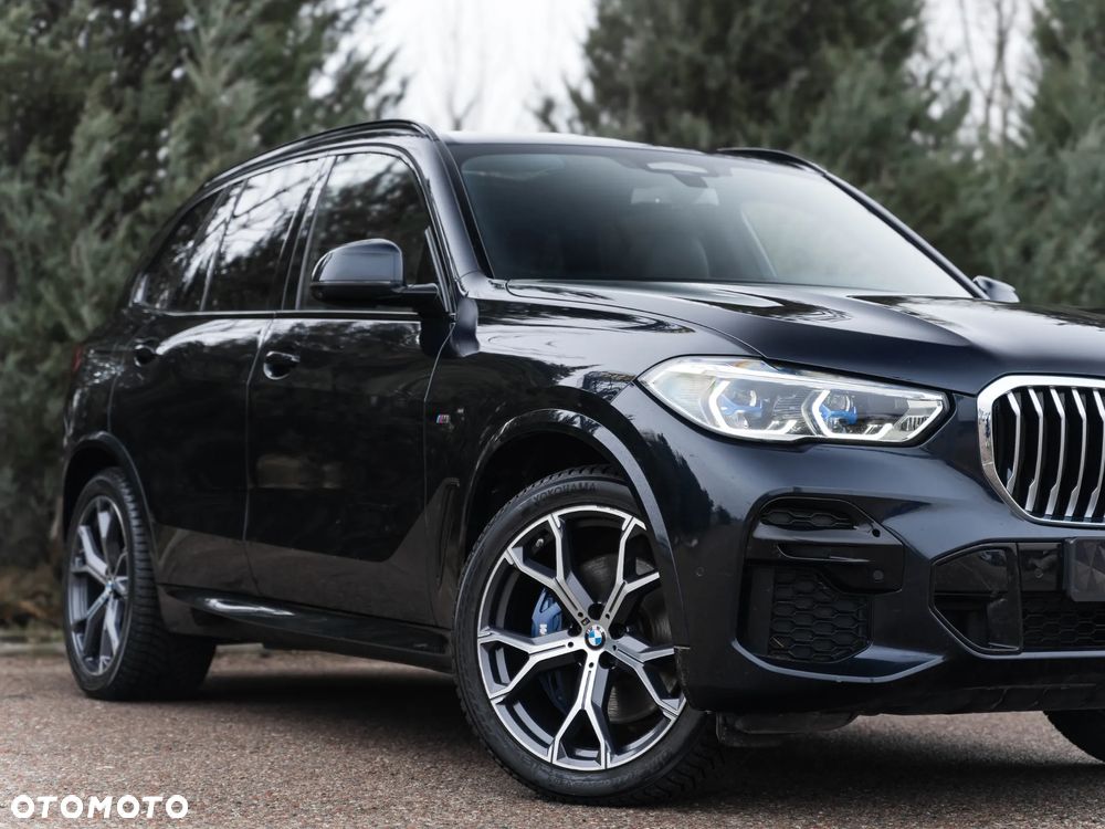 BMW X5 xDrive30d sport - 11