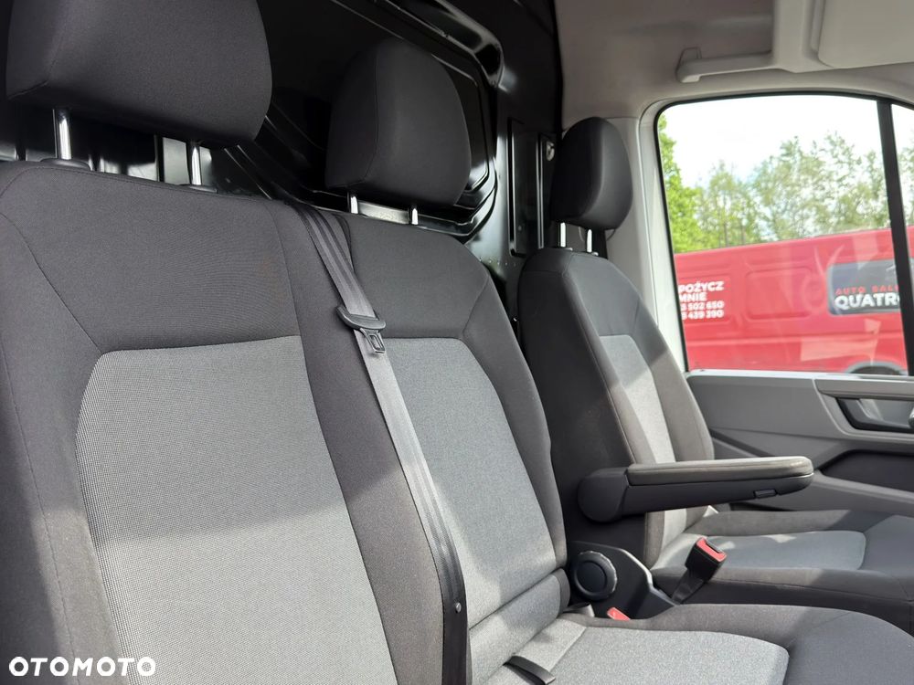 Volkswagen CRAFTER L4H3 - 16