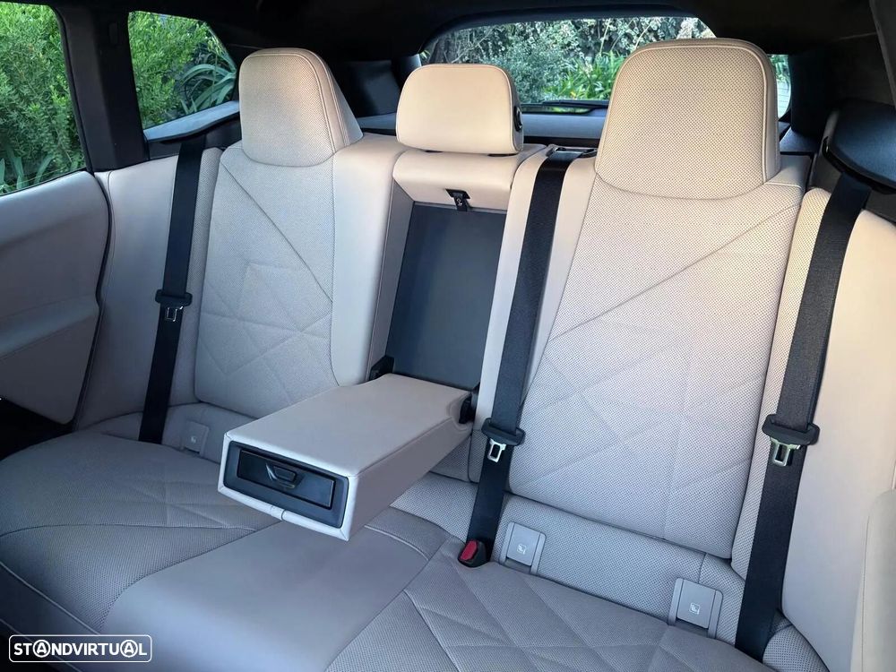 BMW iX xDrive 50 Pack Desportivo - 56