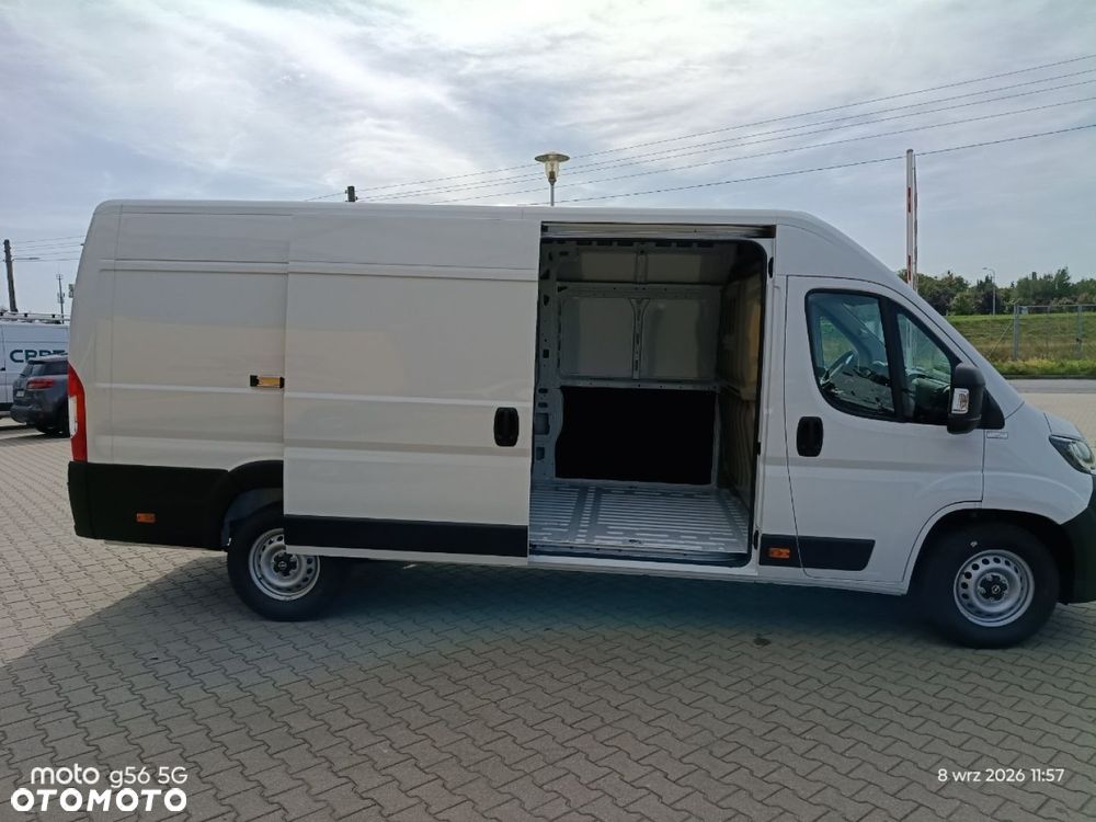 Opel MOVANO - 15
