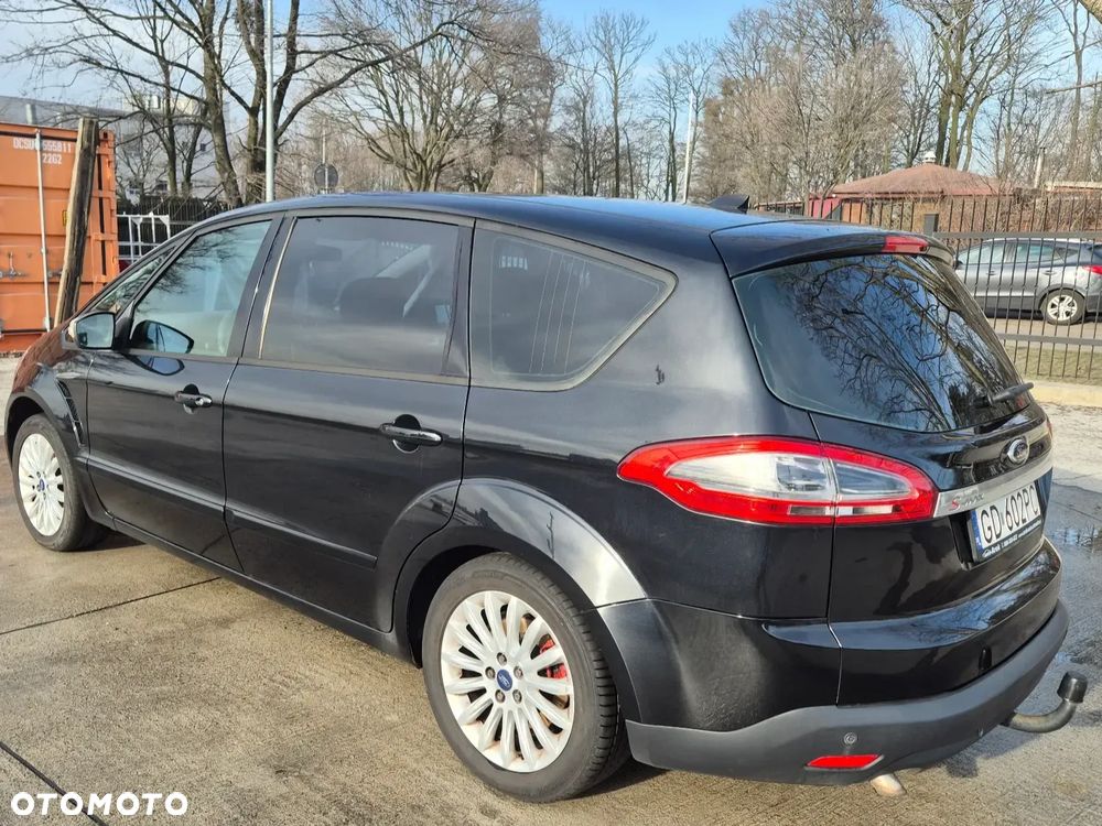 Ford S-Max 2.0 TDCi DPF Gold X - 2