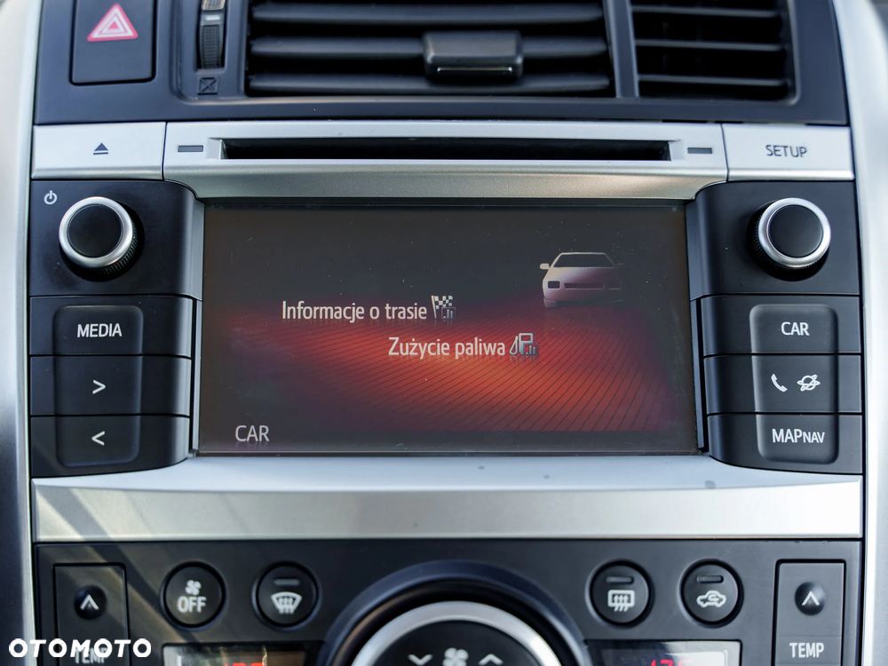 Toyota Verso 1.8 5-Sitzer Edition-S - 29