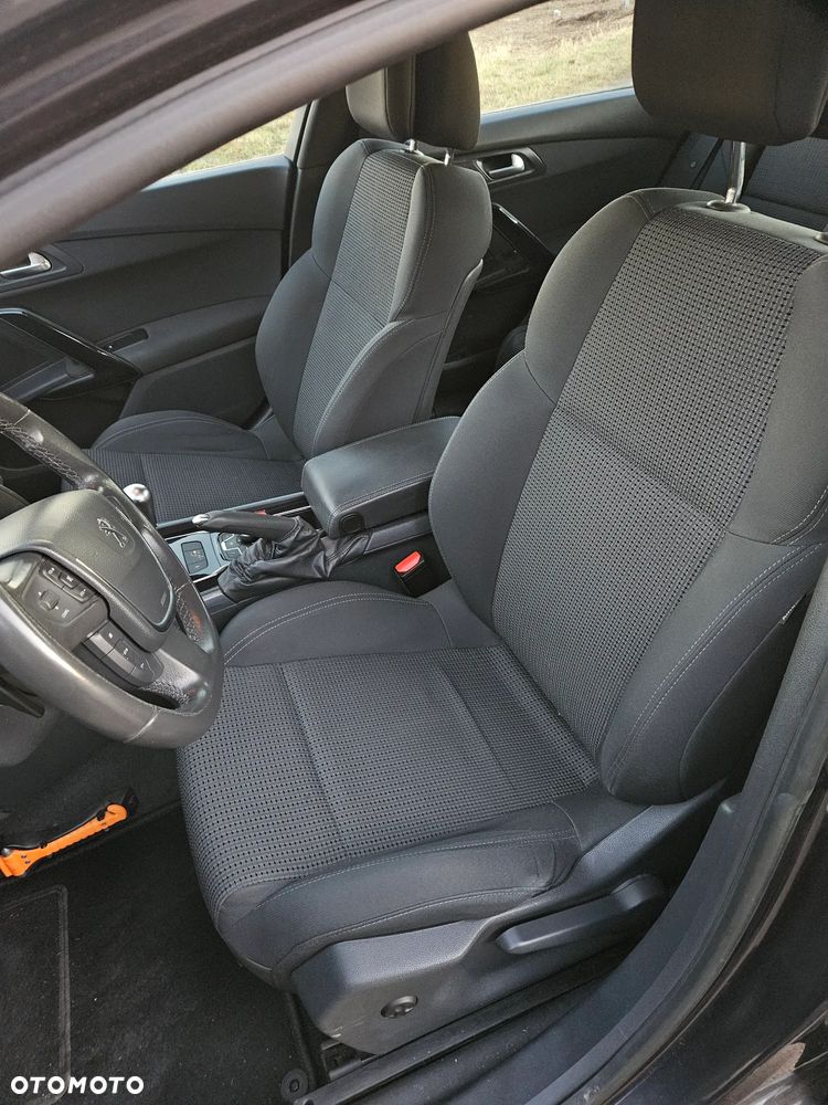 Peugeot 508 - 17