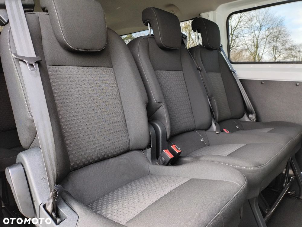 Ford Transit Custom L2H1 LKW VA MH Trend - 27