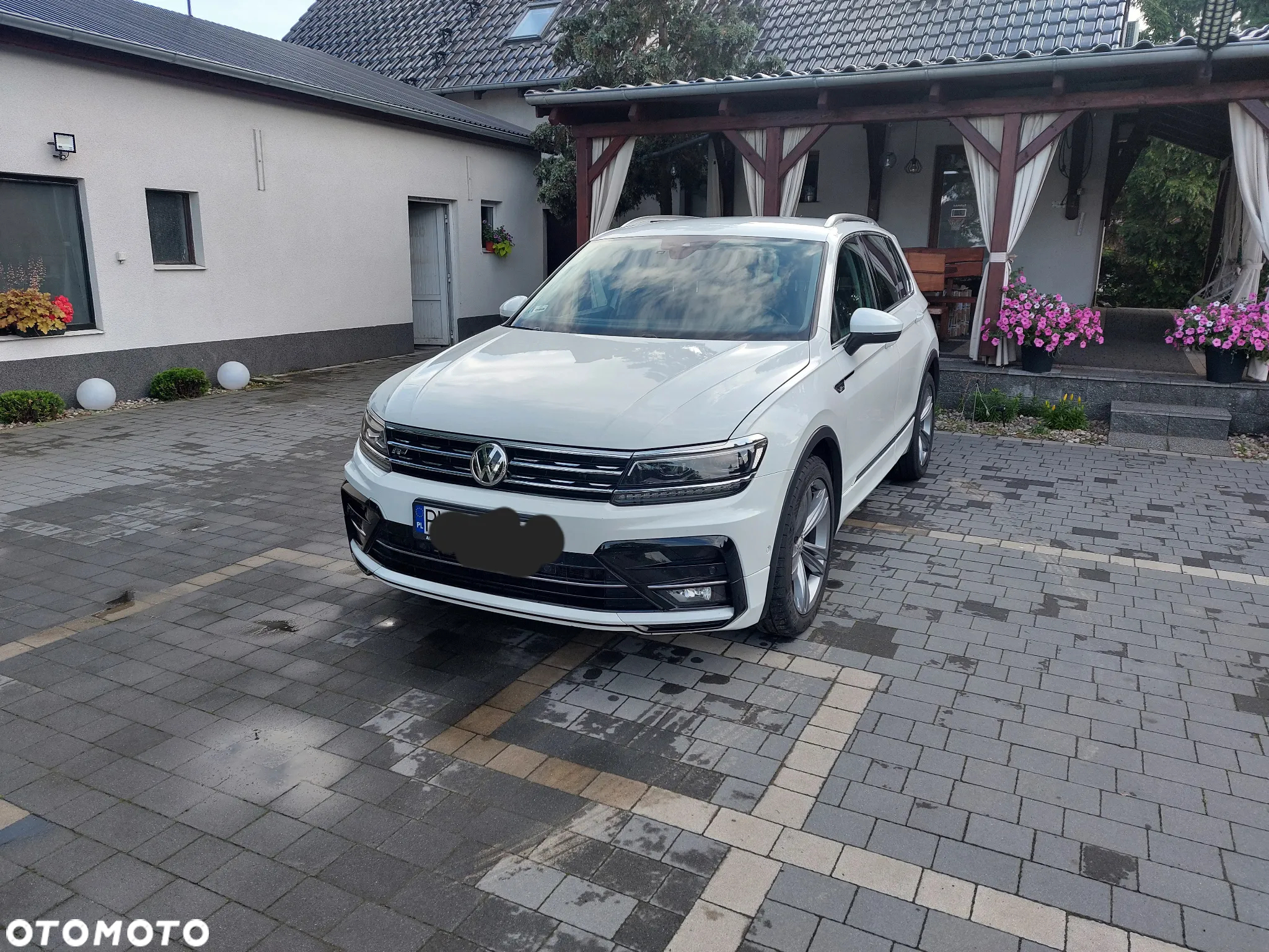 Volkswagen Tiguan 2.0 TDI BMT SCR Highline DSG - 2