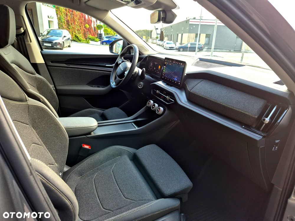 Skoda Kodiaq - 34