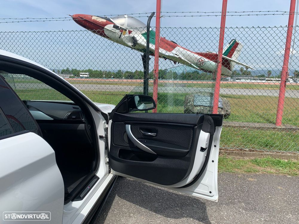 BMW 420 Gran Coupé d Pack M - 47