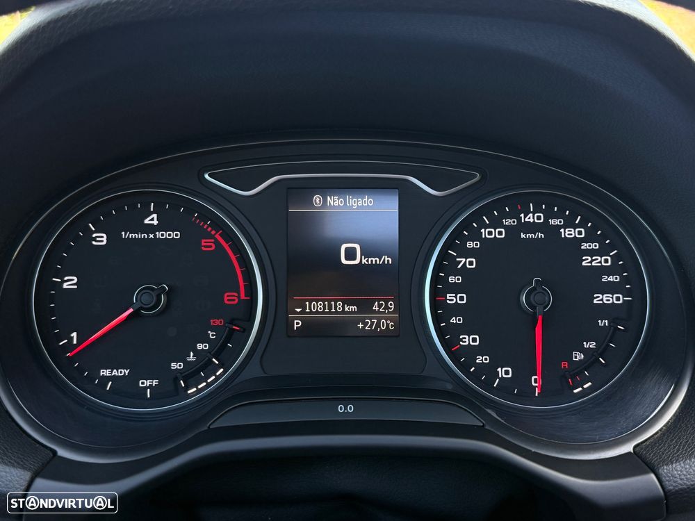 Audi Q2 1.6 TDI S tronic - 39