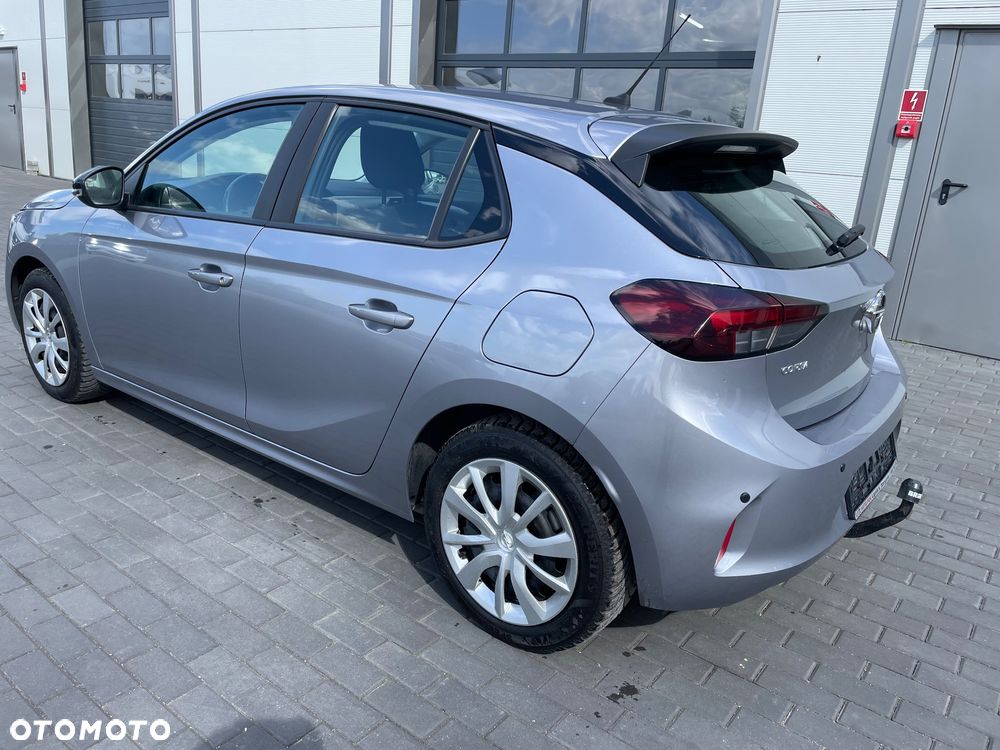 Opel Corsa 1.5 D Edition S&S - 14