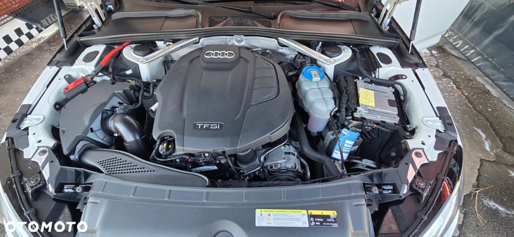 Audi A4 Avant 40 TFSI S tronic - 40