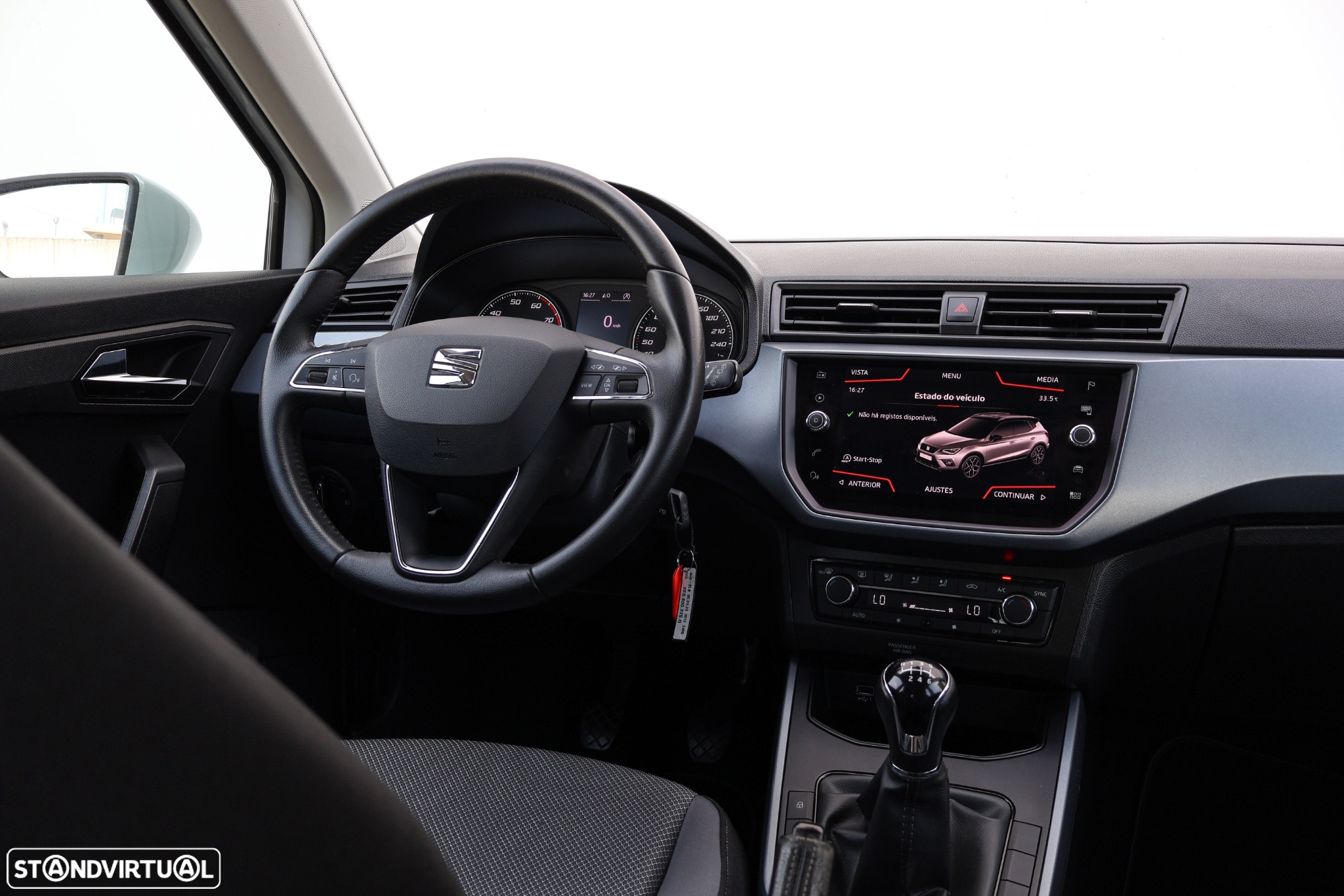 SEAT Arona 1.0 TSI Style - 10