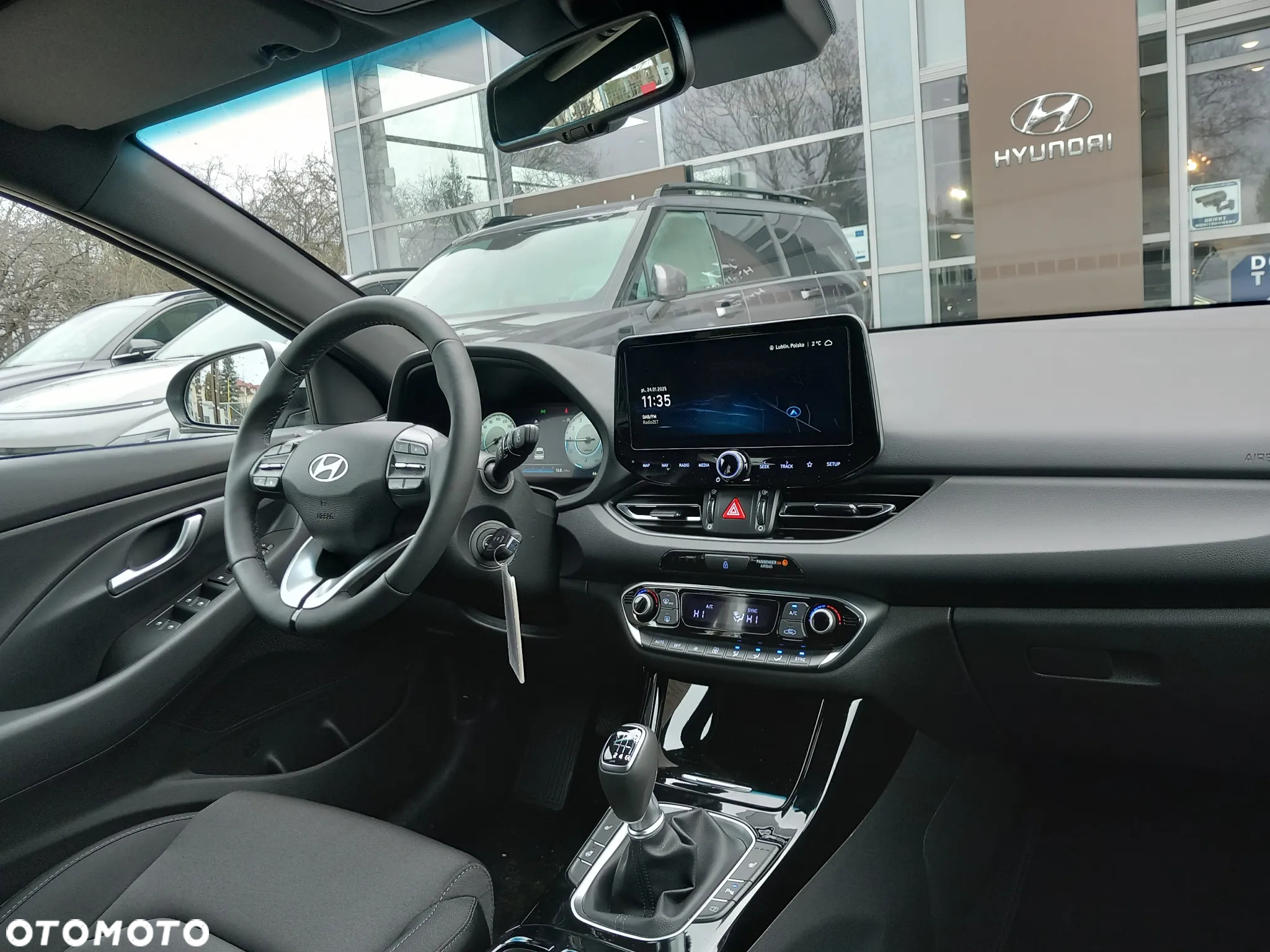Hyundai i30 1.0 T-GDI Smart - 11