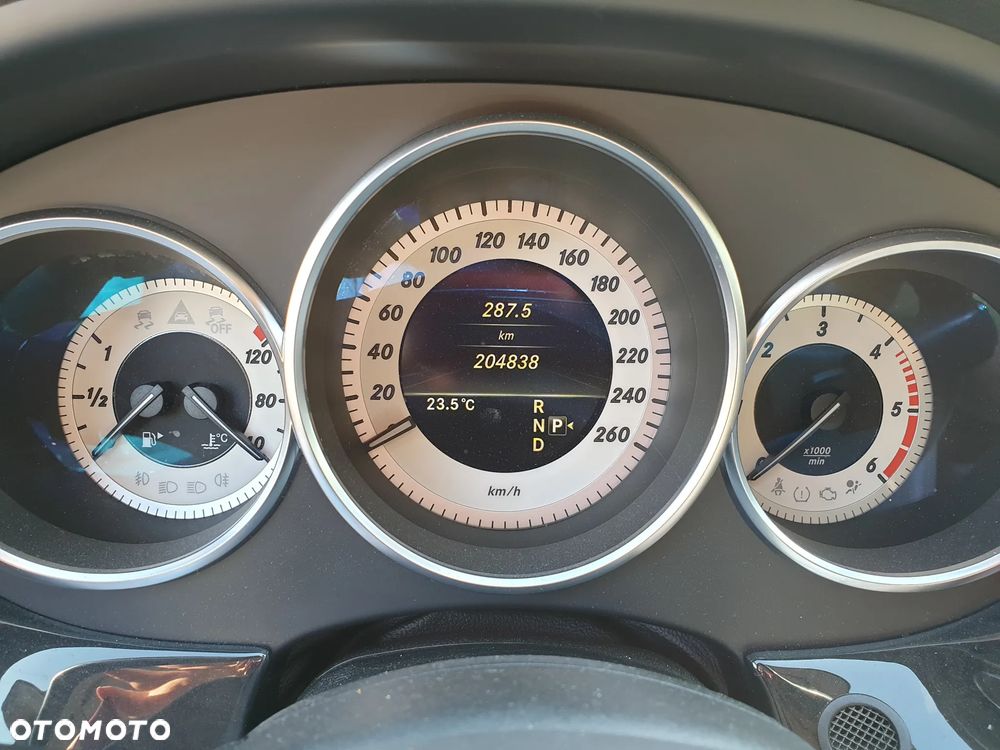 Mercedes-Benz CLS 350 CDI DPF BlueEFFICIENCY 7G-TRONIC Edition 1 - 13