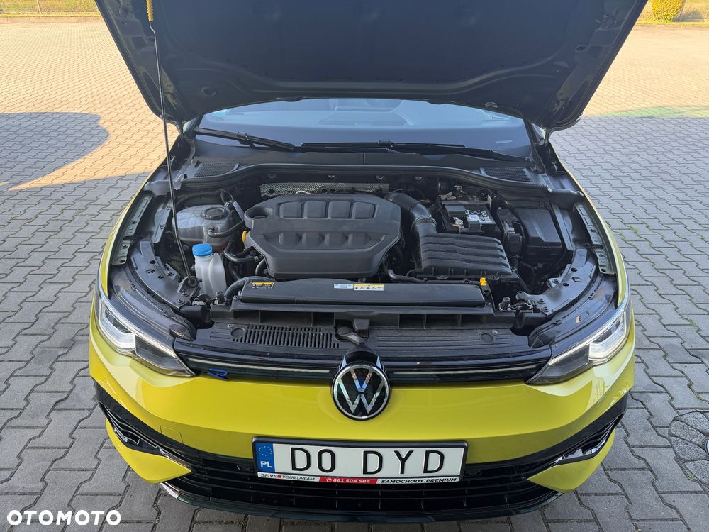 Volkswagen Golf 2.0 TSI OPF 4Motion DSG R Performance - 39