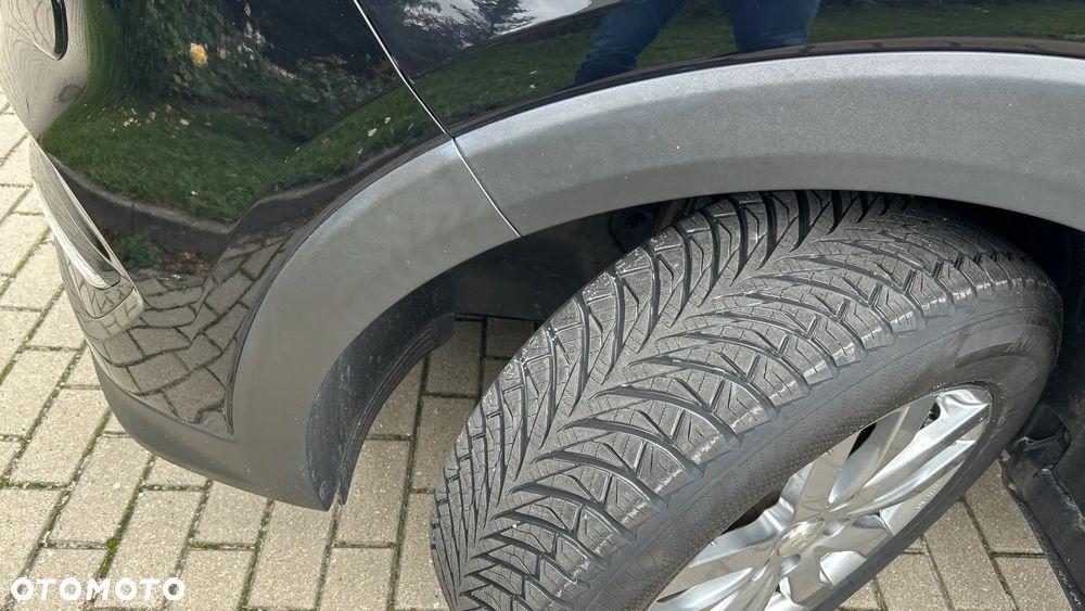 Hyundai Tucson - 20
