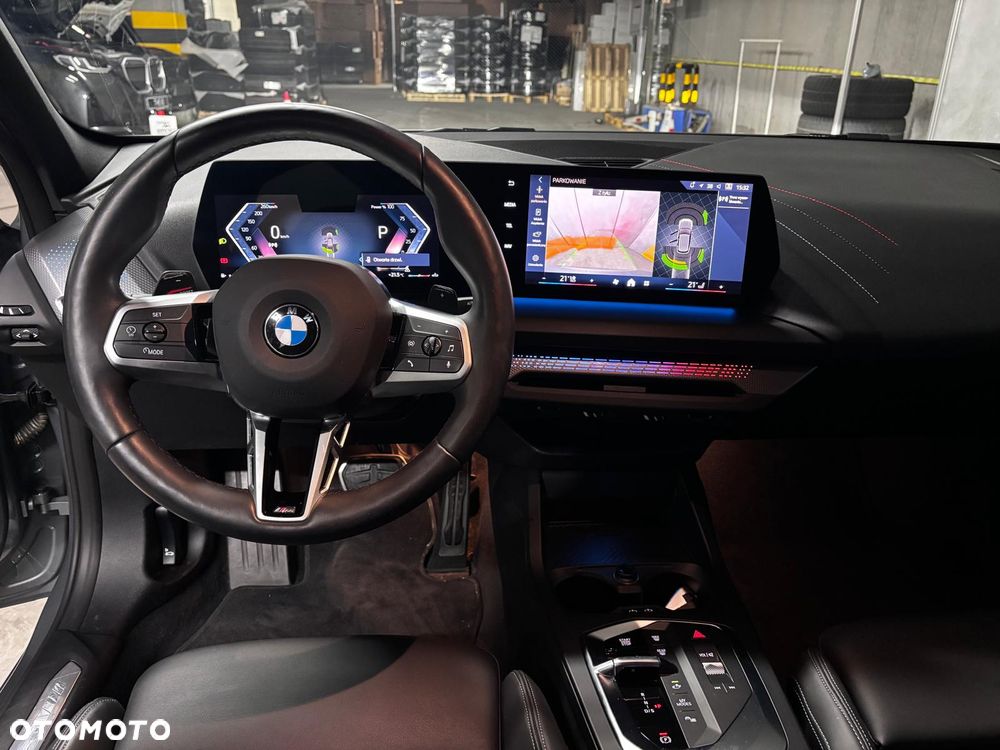 BMW Seria 1 - 13