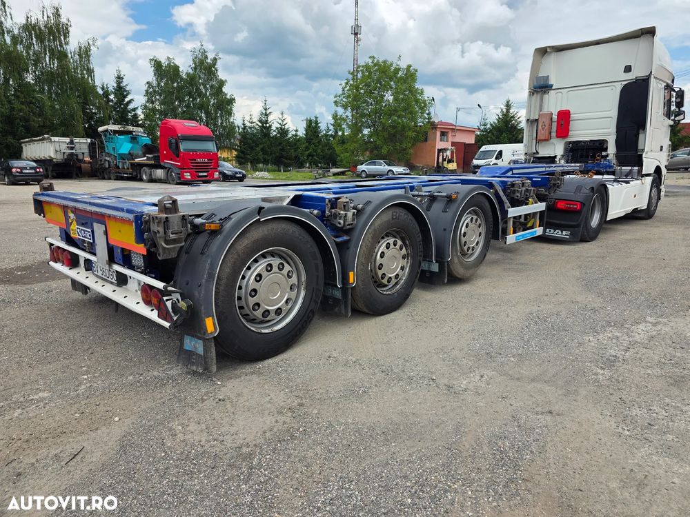 D-TEC Flexitrailer VCC-01 - 6
