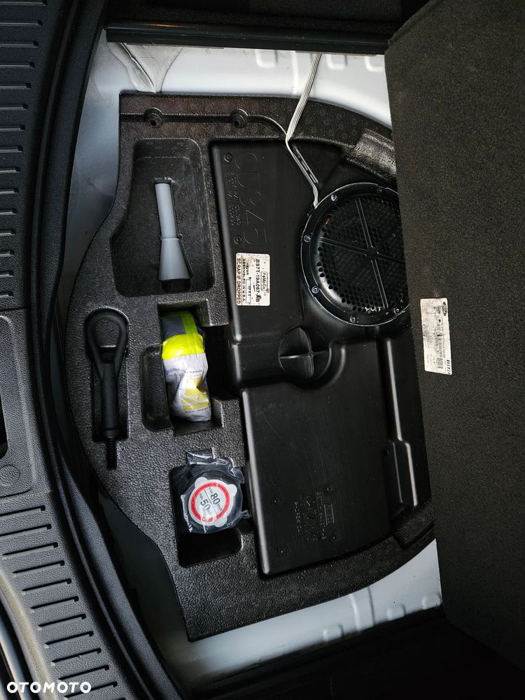 Ford Mondeo 2.0 TDCi Titanium S - 19