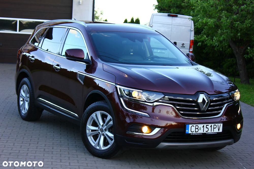Renault Koleos 1.6 dCi Intens - 1