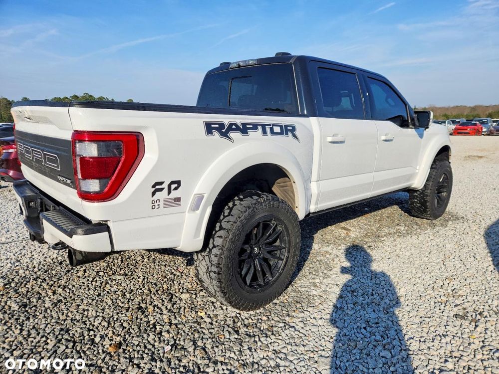Ford F150 - 5