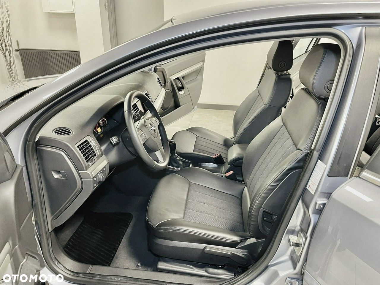 Opel Vectra 1.9 CDTI Elegance - 12