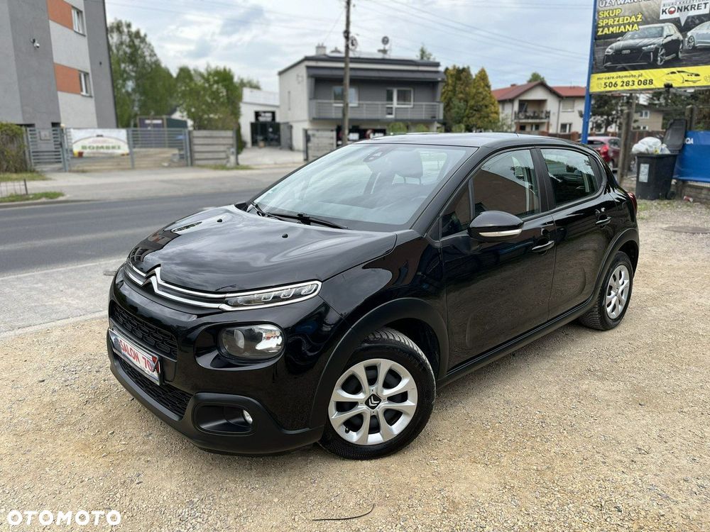 Citroën C3 - 8