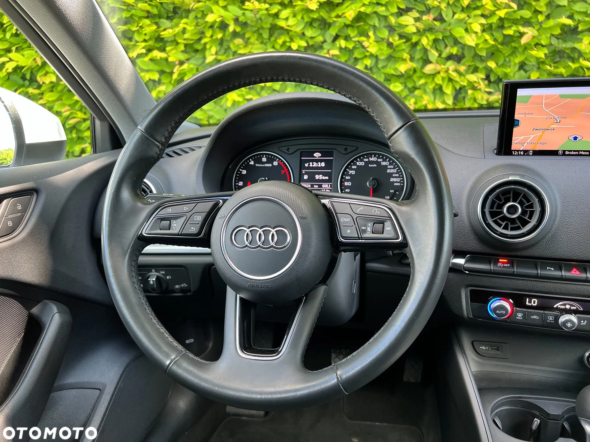 Audi A3 35 TFSI S tronic - 16