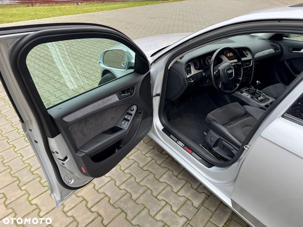 Audi A4 Limousine 2.0 TFSI Quattro - 23