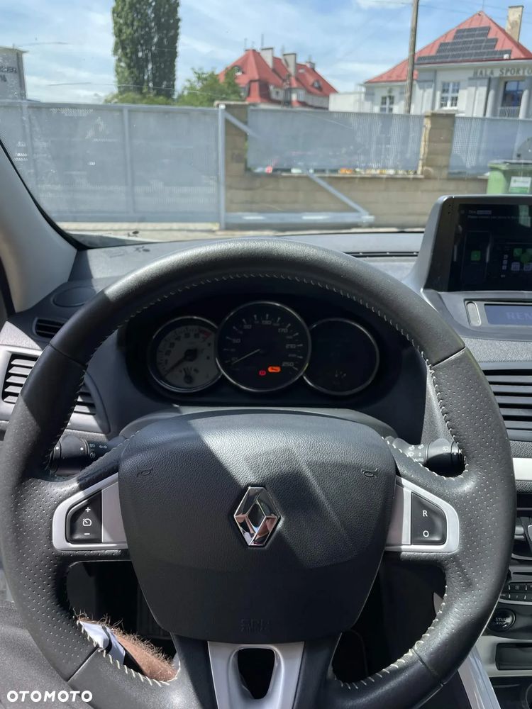 Renault Megane 1.4 16V TCE Monaco - 23