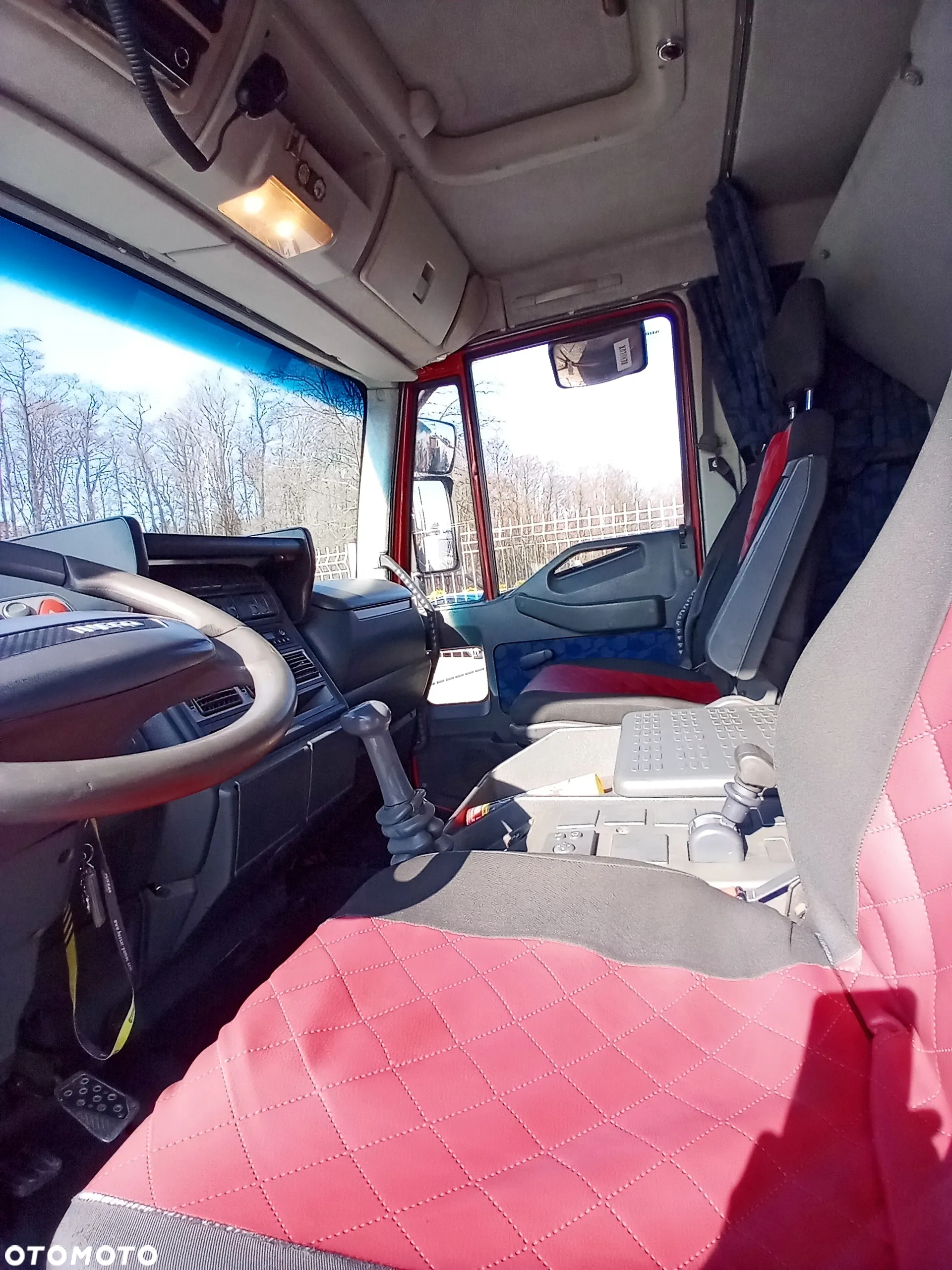 Iveco 120E18 - 7