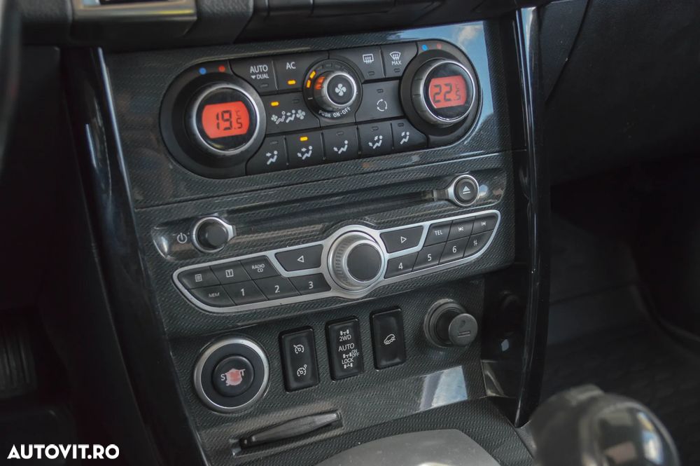 Renault Koleos 2.0 dCI 4X4 Dinamique Aut - 22