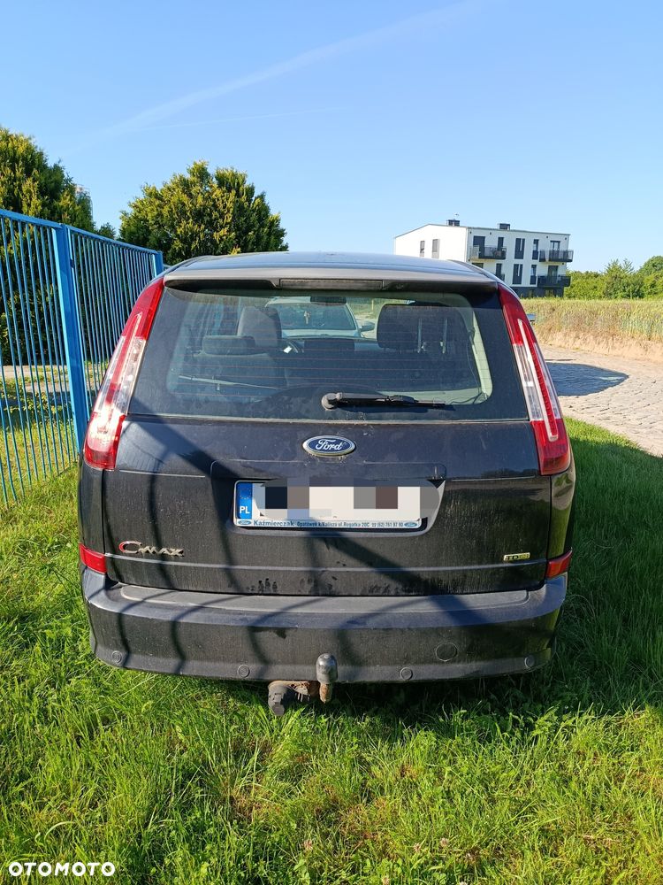 Ford C-MAX - 4