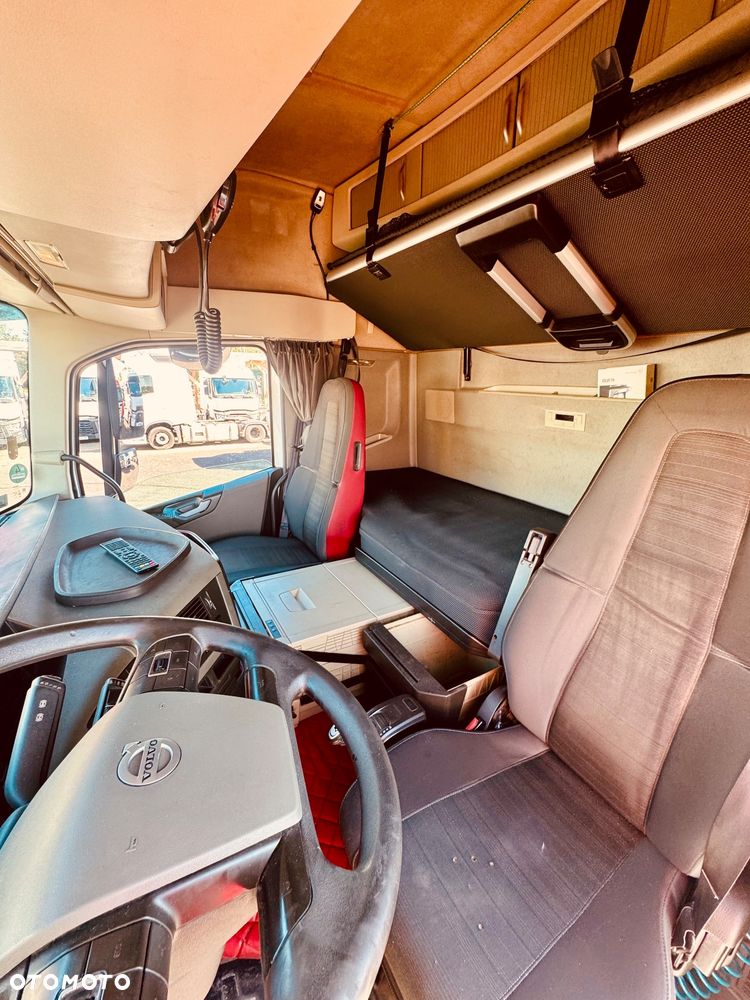 Volvo Fh 500 - 10