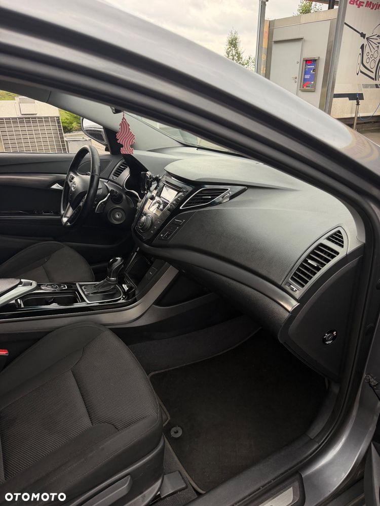 Hyundai i40 1.7 CRDi Classic - 12