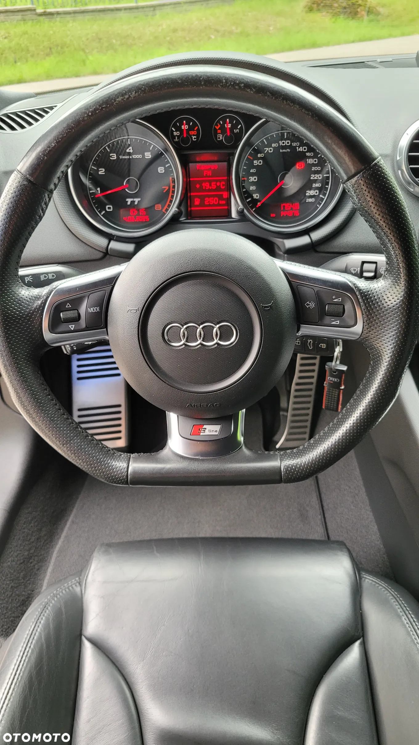 Audi TT Coupé Coupe 2.0 TFSI - 9