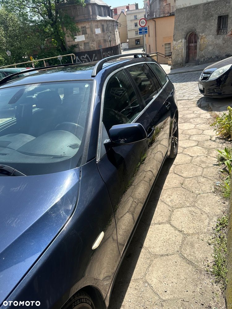 BMW Seria 5 - 5