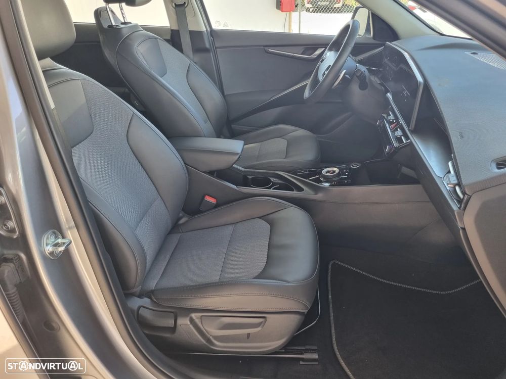 Kia e-Niro Vision - 9