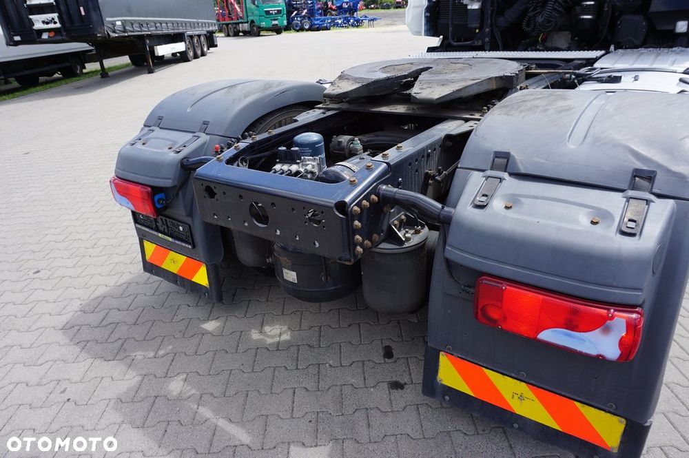 MAN TGX 18.470 4x2 BL RETARDER ACC * 349 000 KM * 2022 - 6