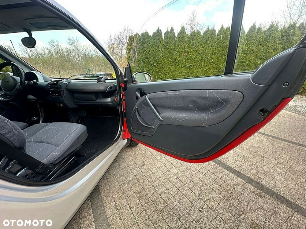 Smart Fortwo - 7