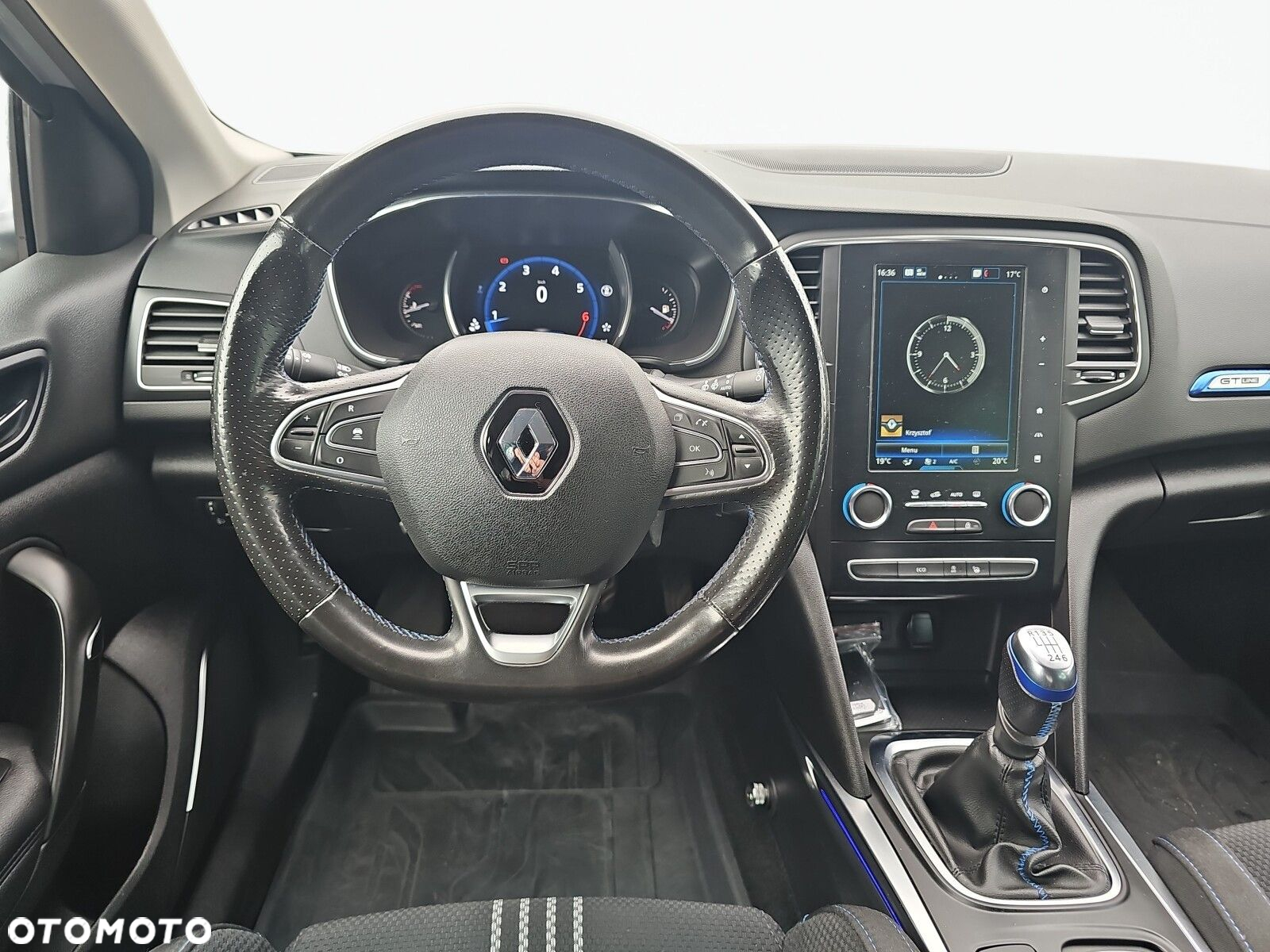 Renault Megane - 11