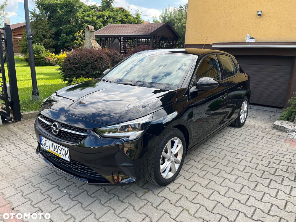 Opel Corsa 1.2 Elegance S&S - 2