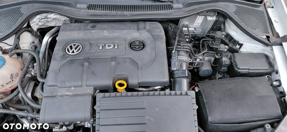 Volkswagen Polo 1.4 TDI Trendline - 11