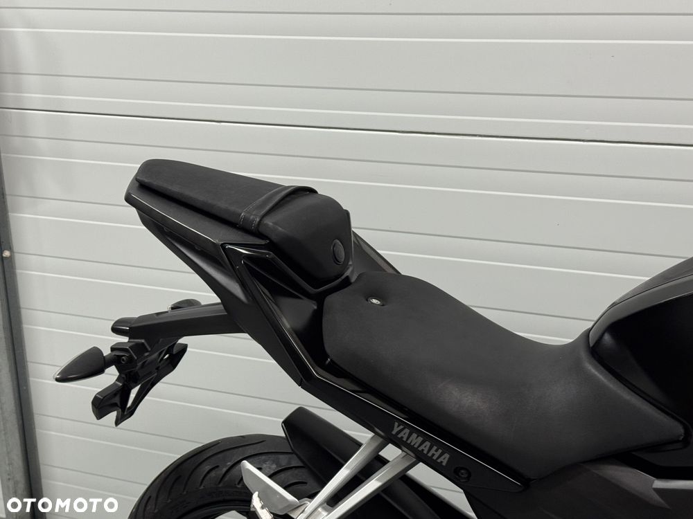 Yamaha MT - 6