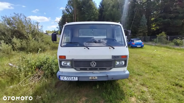 Volkswagen LT55